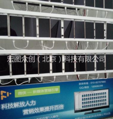 解密“微侠微信群控营销系统”与“宏图众创” 手机背后的营销江湖